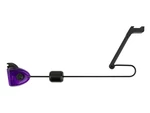 Fox black mk3 swinger purple purpurový