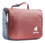 Deuter Wash Center Lite I Redwood-Ink