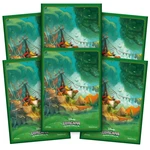 Disney Lorcana: Into the Inklands - Card Sleeves Robin Hood