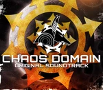 Chaos Domain - Original Soundtrack DLC Steam CD Key