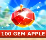 100 Gem Apples for Super Kirby Clash EU DLC Nintendo Switch CD Key