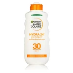 Garnier AMBRE SOLAIRE Light&Silky mlieko SPF 30 200 ml