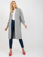 Cardigan-LO-SW-LK-3001.82P-gray