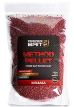 Feederbait method pellet 2 mm 800 g -n-butyric acid