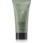 MÁDARA AHA+Mineral vyhlazující tělový peeling 175 ml