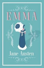 Emma (Defekt) - Jane Austenová