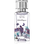 Salvatore Ferragamo Di Seta Cieli Di Seta parfumovaná voda unisex 50 ml