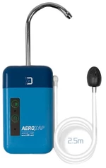 Delphin Multipurpose Oxygen Pump AeroTAP UC 3in1