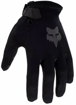 FOX Ranger Gloves Black M Rękawice kolarskie