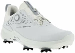 Ecco Biom G5 BOA Golf All White 41 Damskie buty golfowe
