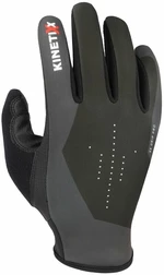 KinetiXx Keke 2.0 Black 7,5 Rękawice narciarskie