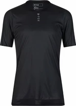 FOX Flexair Pro Short Sleeve Koszulka Black L