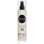 ZENZ Organic Pure No. 88 lak na vlasy so silnou fixáciou 200 ml