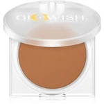 Huda Beauty Glo Wish Luminous barevný pudr pro matný vzhled více odstínů Extra Tan 10 g