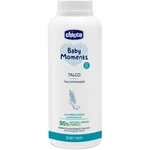 Chicco Baby Moments dětský pudr 150 g