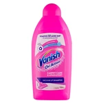 Vanish šampón na koberce, 500ml