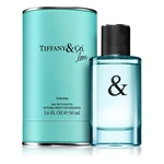 Tiffany & Co. Tiffany & Love Him EDT 50 ml