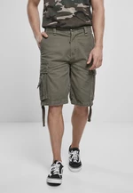 Men's Vintage Cargo Shorts - Olive