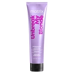 MATRIX Unbreak My Blonde Bezoplachová péče pro zesvětlené vlasy 150 ml