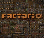 Factorio EU Steam CD Key