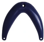 Majoni Bow Fender Navy LARGE