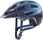 UVEX Finale 2.0 Deep Space/Azure Matt 52-57 Casque de vélo