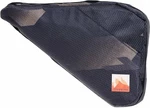 Woho X-Touring Tri Frame Bag Rahmentasche Cyber Camo Diamond Black 1,22 L