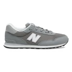 Sportovní New Balance GC515GRY Materiál/-Syntetický,Látka/-Látka