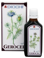 Diochi Gerocel kapky 50 ml