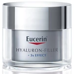 Eucerin Intenzivní vyplňující noční krém proti vráskám Hyaluron-Filler 50 ml