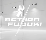 Action Fubuki Steam CD Key