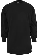 T-shirt L/S black