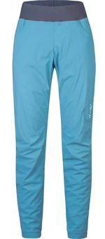 Rafiki Femio Lady Pants Brittany Blue 40 Outdoorové kalhoty