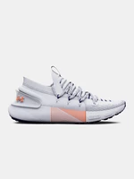 Under Armour Boty UA W HOVR Phantom 3-WHT - Dámské