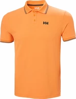 Helly Hansen Men's Kos Quick-Dry Polo Cămaşă Poppy Orange L