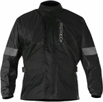 Alpinestars Hurricane Rain Jacket Black 2XL