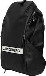 J.Lindeberg Prime X Back Pack Black Borsa