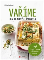 Vaříme bez hladových potravin - Héléne Comlan