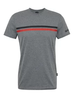 Grey men's T-shirt SAM 73 Larry