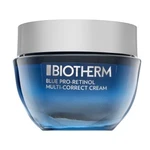 Biotherm Blue Pro-Retinol denní krém Multi-Correct Cream 50 ml