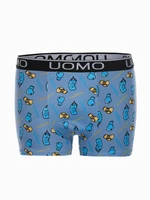 Edoti Men's boxer shorts