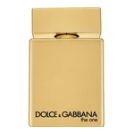 Dolce & Gabbana The One Gold For Men parfémovaná voda pro muže 50 ml