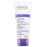 Uriage Gyn-8 Soothing Cleansing Gel Intimate Hygiene zklidňující emulze proti podráždění pokožky 100 ml