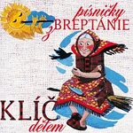 Klíč – Pisnicky z Breptanie CD