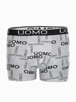 Edoti Men's boxer shorts