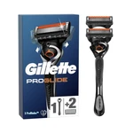 Gillette Fusion5 ProGlide Flexball pánský holicí strojek + 2 hlavice