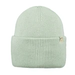 Winter Hat Barts HAVENO BEANIE Light Pistache