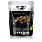 EXPRES MENU Hovädzie mäso bez lepku 300 g