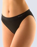 Women's bamboo panties Gina black