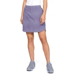 Women's skirt Under Armour Links Printed Wvn Skort